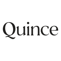 Quince logo