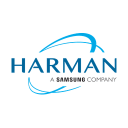 HARMAN logo