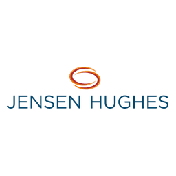 Jensen Hughes logo