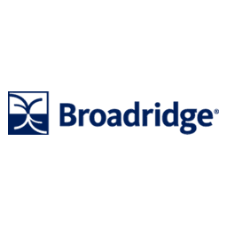 Broadridge logo