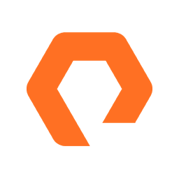 Pure Storage logo