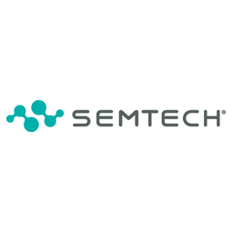 Semtech Corporation logo