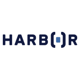 Harbor logo