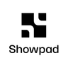 Showpad hiring on Abekus