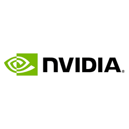NVIDIA logo