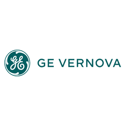 GE Vernova logo