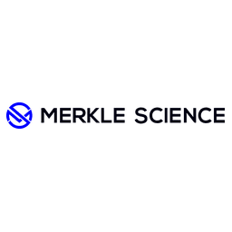 Merkle Science logo