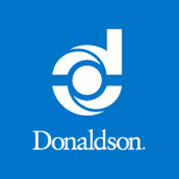 Donaldson Company, Inc. logo