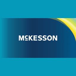 McKesson Corporation logo