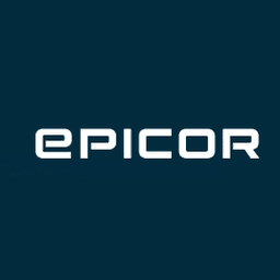Epicor logo