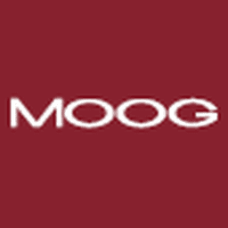 Moog Inc. logo