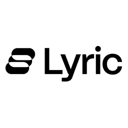 Lyric logo