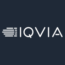 IQVIA logo
