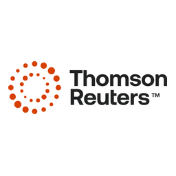 Thomson Reuters logo
