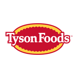 Tyson Foods logo