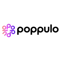 Poppulo logo