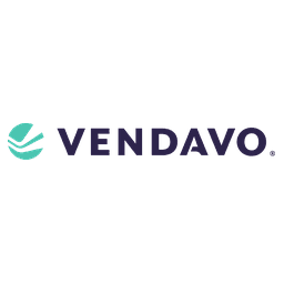 Vendavo logo