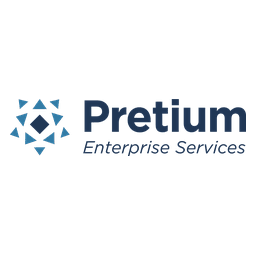 Pretium logo