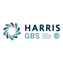 Harris Computer logo