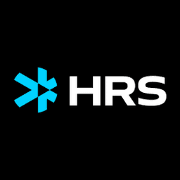 HRS logo