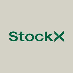 StockX logo