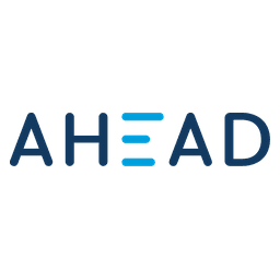 AHEAD logo