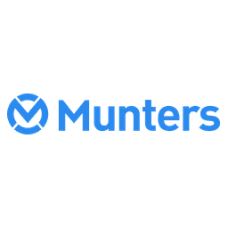 Munters logo