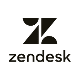Zendesk, Inc. logo