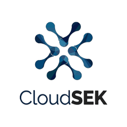 CloudSEK logo