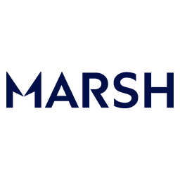 Marsh McLennan logo