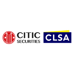 CITIC CLSA logo