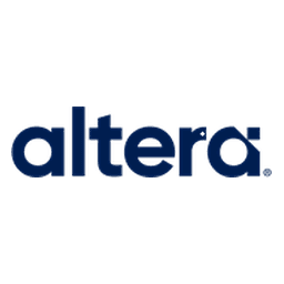 Altera logo