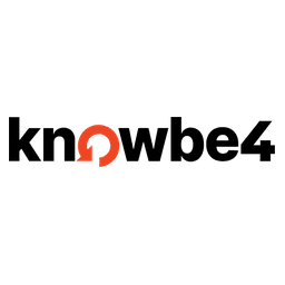 KnowBe4, Inc. logo
