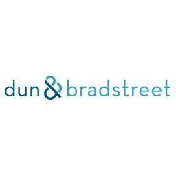 Dun & Bradstreet logo