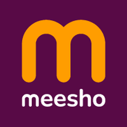 Meesho logo