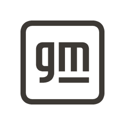 General Motors logo