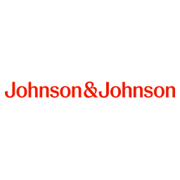 Johnson & Johnson logo
