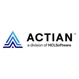 Actian logo
