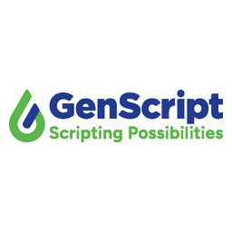 GenScript/ProBio logo