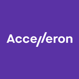 Accelleron logo