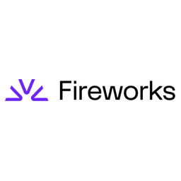 Fireworks AI logo