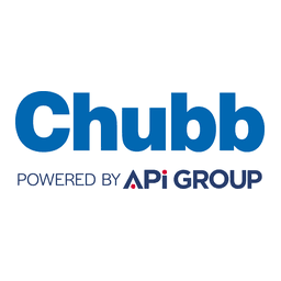 Chubb Fire & Security logo