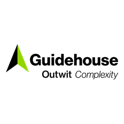 Guidehouse logo