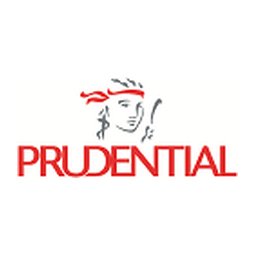 Prudential plc logo
