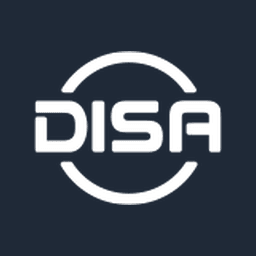 Disa logo