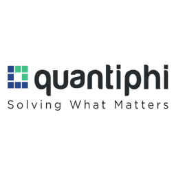 Quantiphi logo
