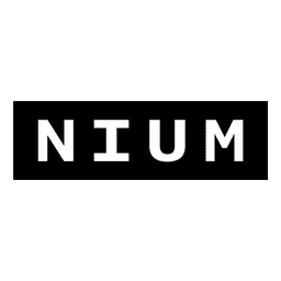 Nium logo