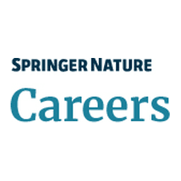 Springer Nature logo