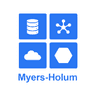 Myers-Holum hiring on Abekus