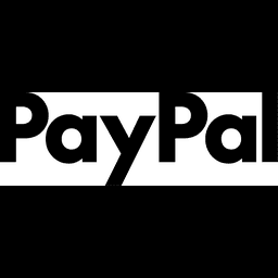 PayPal logo